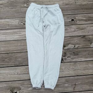 Air Jordan Women’s Wordmark Fleece Athletic Sweatpants